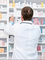 ARTYKUŁ PRZEGLĄDOWY. Leki przeciwbólowe stosowane w stomatologii - ośrodkowy układ nerwowy