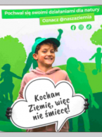 „Kochać to nie znaczy zawsze to samo…” 