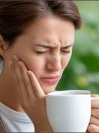 Nadwrażliwość zębów – od etiologii do terapii gabinetowej i domowej