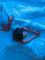 ARTYKUŁ ORYGINALNY. Bezdech senny - rola diagnostyki i leczenia interdyscyplinarnego