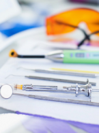 Fotobiomodulacja a osteogeneza – na podstawie autotransplantacji trzeciego zęba trzonowego. Opis przypadku