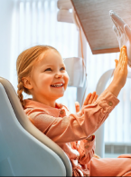 Ostry ból stomatologiczny u dziecka – diagnostyka, postępowanie, leczenie