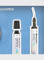 potwierdza swój sukces nagrodą!