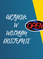 Nietypowa migracja korzenia zęba do komórek sitowych – opisu przypadku 