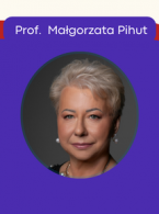 Prof. Małgorzata Pihut nowym konsultantem krajowym 