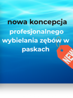 Sprawdź nowe mozliwości!