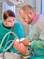 Techniki opracowania zębów pod korony i mosty protetyczne – intensywny kurs praktyczny dla zaawansowanych