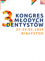 III Kongres Młodych Dentystów - TERMIN ZMIENIONY
