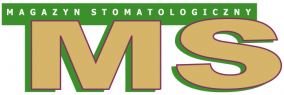 Magazyn Stomatologiczny - czasopismo numer 1 w stomatologii
